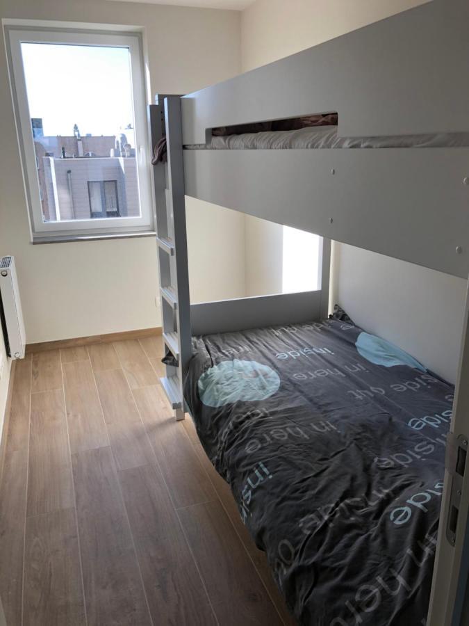 Falcon 0401 Appartement *