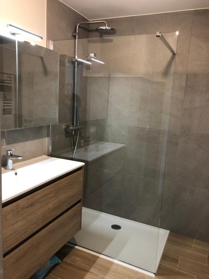 Appartement Falcon 0401 *