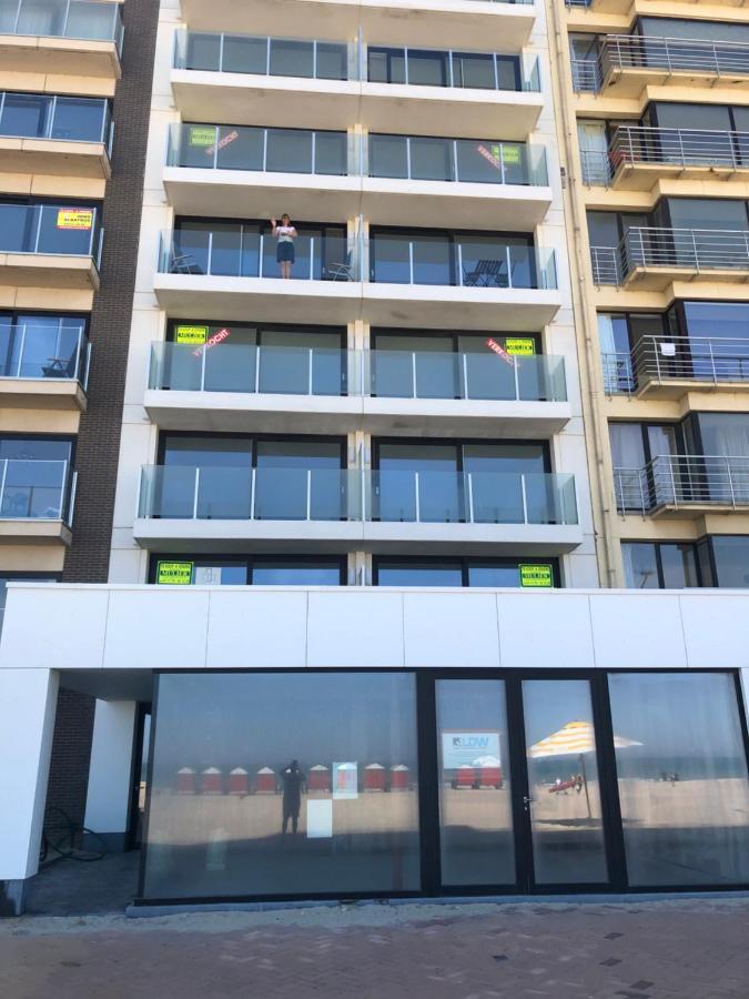 Falcon 0401 Appartement De Panne