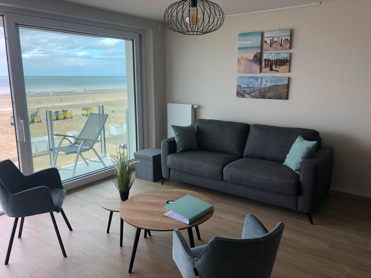 Falcon 0401 De Panne