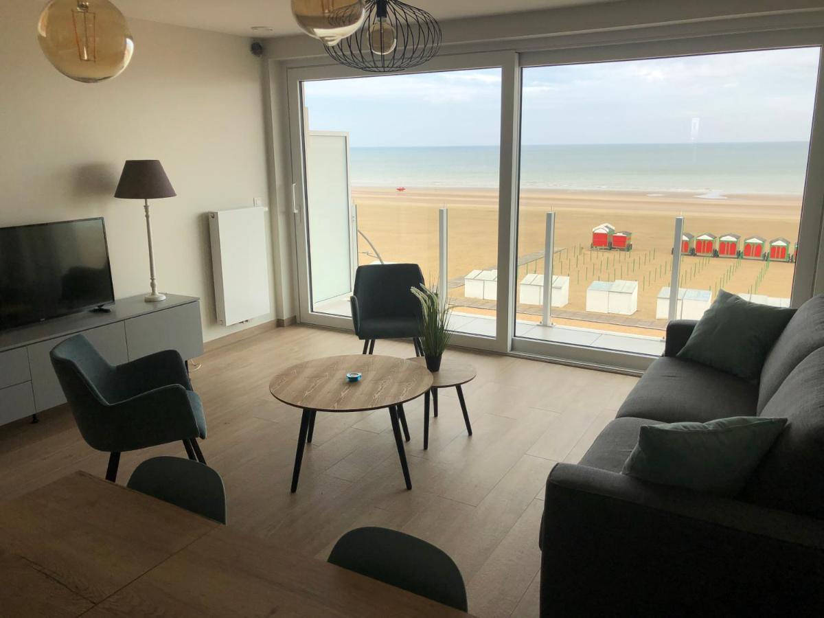 Appartement Falcon 0401 De Panne