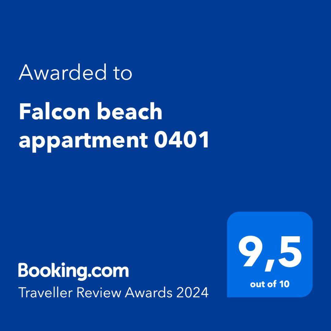 Appartement Falcon 0401 *